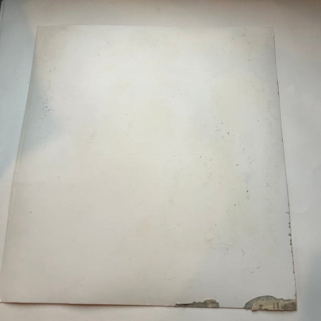 2000 - 2009 Contemporary Original Female Nude Abstract Expressionist Painting For Sale - Image 5 of 5