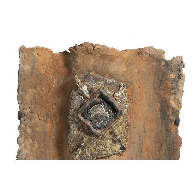 1920s Sculpture, Mario Ferreira Da Silva, 1920s, Ceramic For Sale - Image 5 of 8