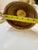 1960s Sarreid Mid-Century Modern Brass Candle Holders With Concave Reflectors a Pair For Sale - Image 15 of 16