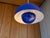 Flower Pot Pendant Lamp by Verner Panton for Louis Poulsen, Denmark, 1960s For Sale - Image 10 of 13