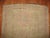 Light Pink Cream Mid-20th Century Neutral Moroccan Runner - 2'10" x 9'7" For Sale - Image 4 of 6
