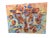 Contemporary Franz Hohner Abstract on Canvas "Fragments" For Sale - Image 13 of 13