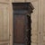 19th Century Renaissance Revival Carved Oak Barrister's Bookcase For Sale - Image 12 of 18