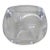Kate Spade New York Lenox Larabee Dot Crystal Glass Votive Candle Holder 5094b For Sale