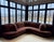 Custom made seating for Sag Harbor's Claxton House, featured in Architectural Digest's Summer 2023 issue. A luxurious,...