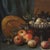 Italian Artist, Still Life Painting, 1750, Oil on Canvas For Sale - Image 3 of 16