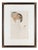 Paul César Helleu, The Mask, Etching For Sale