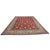 Condition: Antique Circa: 1940s Origin: Persia Design: Pahlavi Tabriz Actual size: 11'7" x 15'9" Thickness: 1/4 In. Color:...