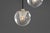 Model 2095/9 Pendant attributed to Gino Sarfatti for Arteluce, Italy, 1958 For Sale - Image 17 of 18