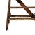 Early 20th Century 20th Century French Rustic Step Ladder For Sale - Image 5 of 6