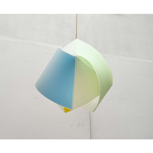 Italian Model Gemmy Pendant from Slamp For Sale - Image 13 of 18