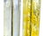 Mid 20th Century Frederick Cooper Chicago Fractal Resin Tall Table Lamps, Set of 2 For Sale - Image 16 of 17