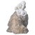 Stone Hand Carved Marble Sculpture by Tom Von Kaenel For Sale - Image 7 of 7
