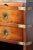 Small Vintage Chest of Drawers For Sale - Image 3 of 9