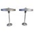 Vintage Desk Lamps by Louis Kalff, 1960s, Set of 2 For Sale - Image 10 of 10