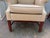 Early 21st Century Pair of George III Wingback Chairs by St. Timothy Chair Company For Sale - Image 5 of 18