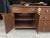 Vintage 1950's Edward Wormley for Dunbar Lacquered Mahogany Chest For Sale - Image 6 of 12