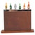 Art Deco Miniature Bar Cocktail Sticks, 1940s, Set of 7 For Sale - Image 9 of 9