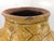 Large Peruvian Shipibo - Conibo Terracotta Pot Handmade With Painted Decoration For Sale - Image 10 of 11