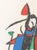 Joan Miró Joan Miro "Lithograph Ii" Lithograph, 1975 For Sale - Image 4 of 9