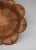 Marie Zimmermann Arts & Crafts Copper Flower Dish For Sale - Image 9 of 12
