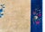 Art Deco Early 20th Century Chinese Art Deco Rug For Sale - Image 3 of 15