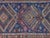 Tribal Early 20th Century Antique Soumak Kilim Rug - 5′9″ × 12′ For Sale - Image 3 of 7