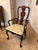 Queen Anne American Drew Queen Anne Style Vintage Dining Set For Sale - Image 4 of 11