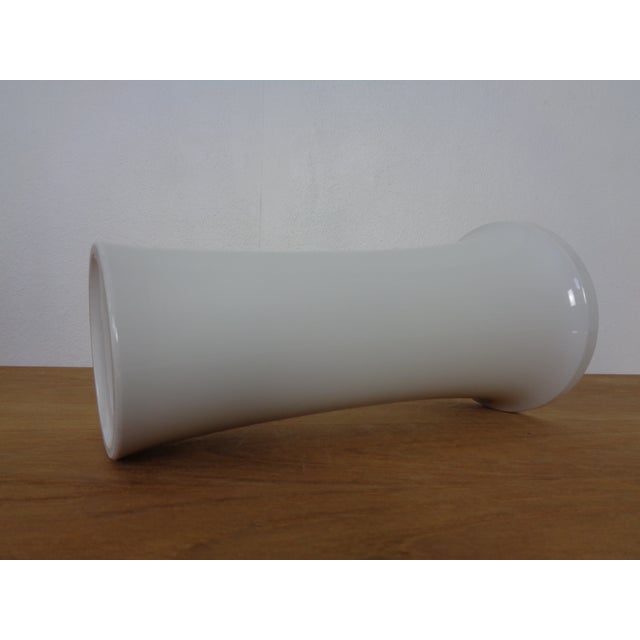 Salier Porcelain Vase by Siegmund Schütz for KPM Berlin, Germany, 1951 For Sale - Image 12 of 18