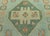 Turkish Oushak Rug 4'11" x 17'3" #20007 For Sale In Houston - Image 6 of 8
