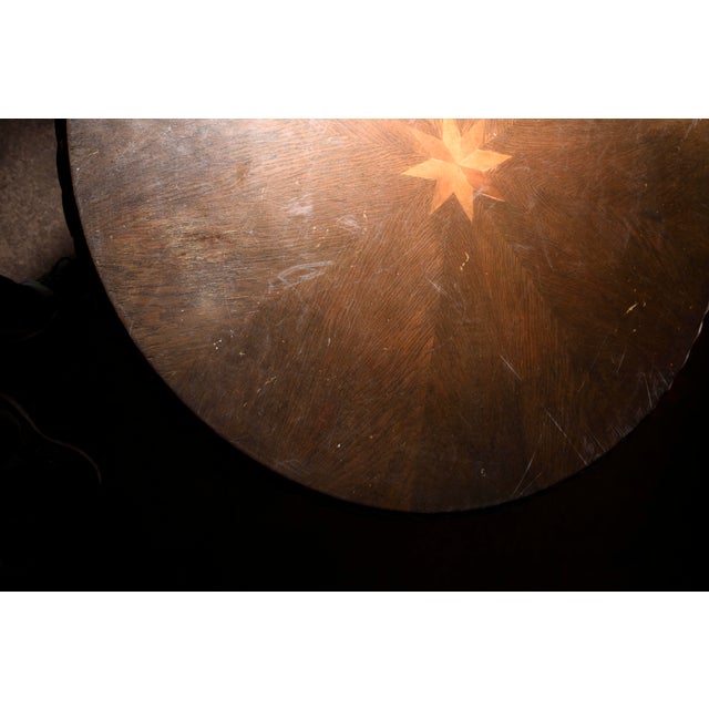 Coffee Table, 1920s For Sale - Image 16 of 18