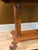 Add a sense of historic permanence to your home with this exceptional Antique American Empire library table crafted from...