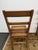Victorian Ladderback Dining Chairs, Set of Four For Sale - Image 9 of 12