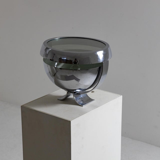 Model 6P2 Lamp by Paolo Tilche for Sirrah, 1968 For Sale - Image 3 of 13