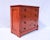 Wood 19th C. American Pine Red Cottage Dresser For Sale - Image 7 of 15