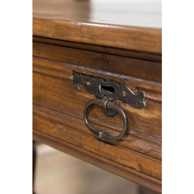 20th Century French Center Table For Sale - Image 4 of 12