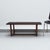 Mid-Century Scandinavian Modern Slatted Bench in Teak, 1960s For Sale - Image 11 of 13
