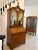 Antique Burr Walnut and Featherbanded Bookcase, 1710 For Sale - Image 4 of 18