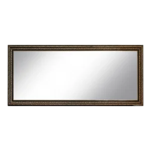 Large 20th Century Monumental Mirror