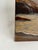 Wood Vintage Mid Century Impressionist Sunset Seascape Original Oil Painting in the Manner of Robert William Wood For Sale - Image 7 of 16
