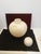 Vase from the Cinesi Series by Carlo Scarpa for Venini, Italy, 1982 For Sale - Image 10 of 12