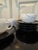 Daniel Hechter Vintage 90s Postmodern Japanese Daniel Hechter Coffee/ Tea Service (For 8) For Sale - Image 4 of 12