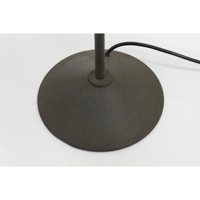 Table Lamp by Veart, Italy, 1980s For Sale - Image 5 of 6