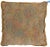 Decorative Vintage Tapestry Pillow For Sale - Image 9 of 10