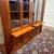 Classic English Bookcase with Columns For Sale - Image 18 of 18