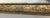 18th Century French Louis XVI Gilt Wood Pier Mirror For Sale - Image 9 of 13
