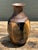 Ceramic Vintage Original Studio Pottery Vase For Sale - Image 7 of 12