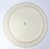 Lenox 1980s Lenox “Montclair” Bone China Round Platter For Sale - Image 4 of 5