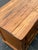 Broyhill “Attic Heirloom” Rustic Oak Nightstand For Sale - Image 11 of 12