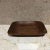 Sculptural Wood Bowl by Alexandre Noll, Organic Form, 1960s Mid Century Mod For Sale In San Diego - Image 6 of 8